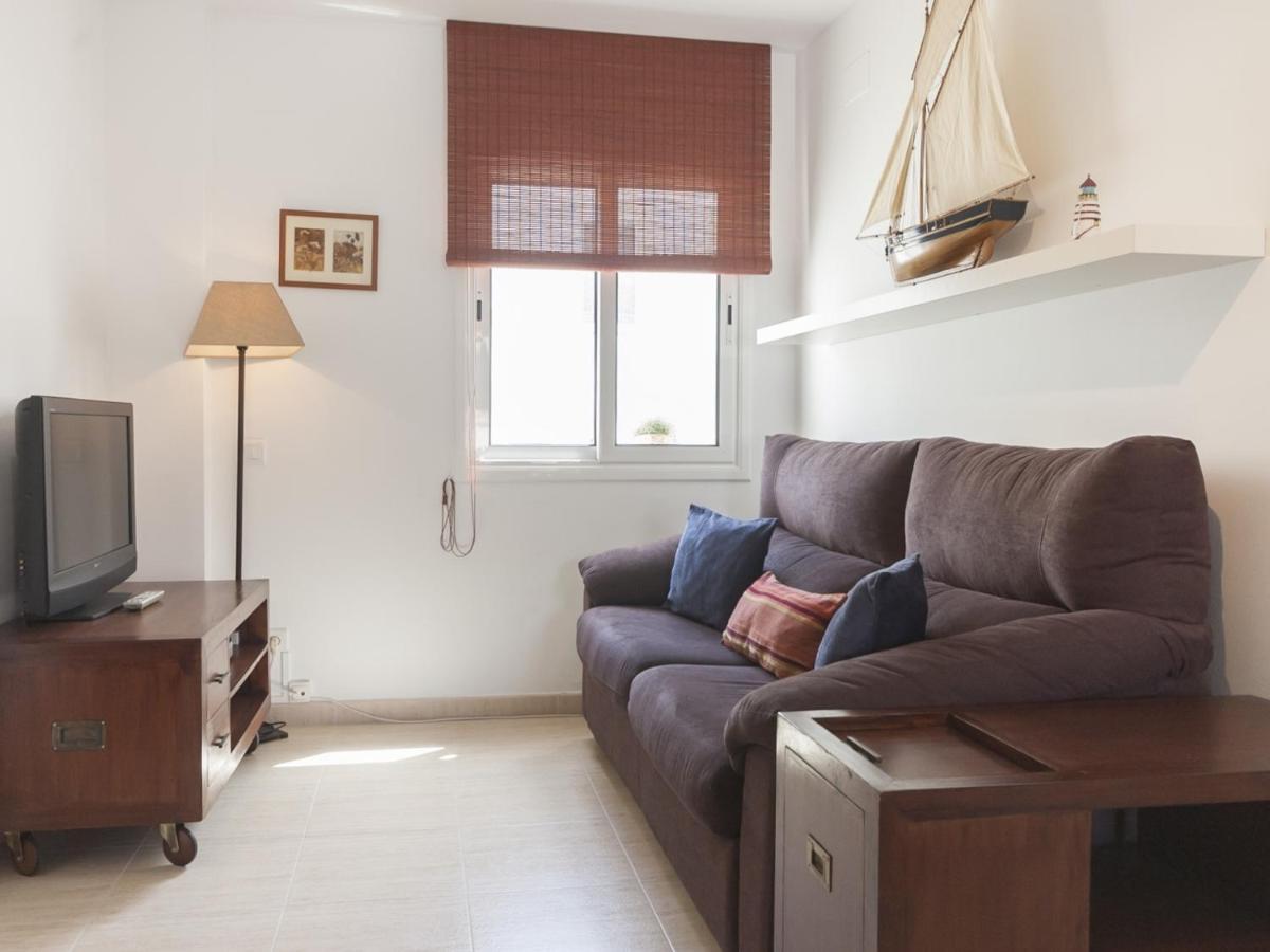 Lets Holidays Centric Apartment With Parking Tossa de Mar Exterior foto